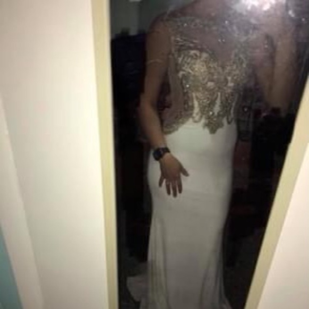 Prom dress / Formal dress
